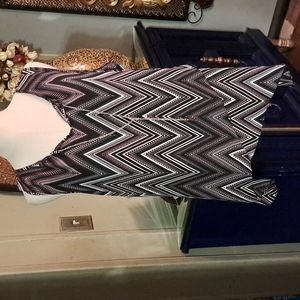 New Directions blouse